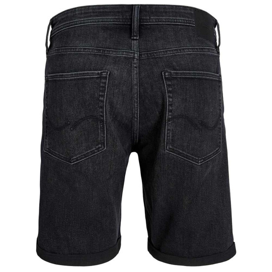 Jack & Jones Ανδρικό σορτς denim